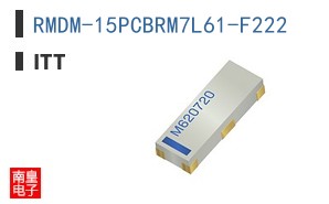 RMDM-15PCBRM7L61-F222
