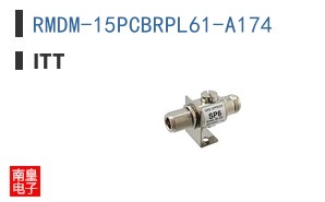 RMDM-15PCBRPL61-A174