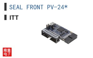 SEAL FRONT PV-24