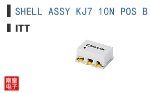 SHELL ASSY KJ7 10N POS B