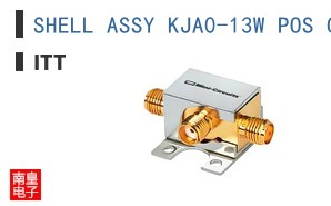 SHELL ASSY KJA0-13W POS C