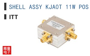 SHELL ASSY KJA0T 11W POS N