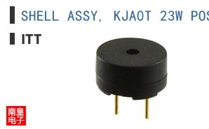 SHELL ASSY, KJA0T 23W POS C