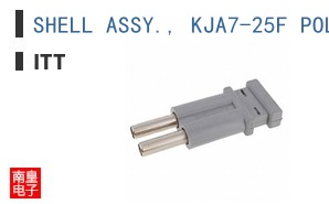 SHELL ASSY., KJA7-25F POL. POS. D