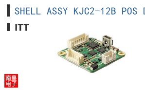 SHELL ASSY KJC2-12B POS D
