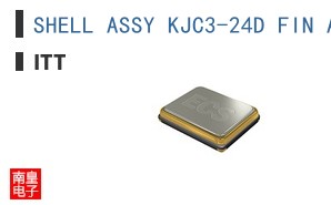 SHELL ASSY KJC3-24D FIN A