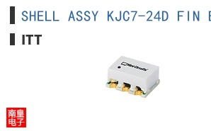SHELL ASSY KJC7-24D FIN B