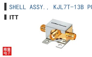 SHELL ASSY., KJL7T-13B POS. A
