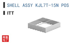 SHELL ASSY KJL7T-15N POS A