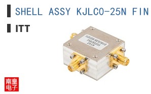 SHELL ASSY KJLC0-25N FIN N
