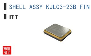 SHELL ASSY KJLC3-23B FIN B