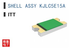 SHELL ASSY KJLC5E15A