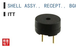 SHELL ASSY., RECEPT., BGG #8, COAX, ..