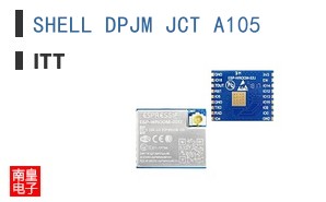 SHELL DPJM JCT A105