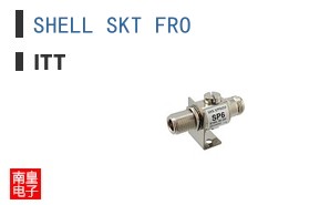 SHELL SKT FRO