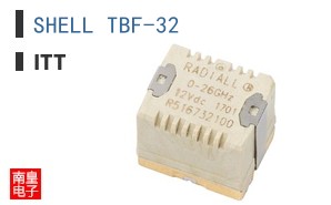 SHELL TBF-32