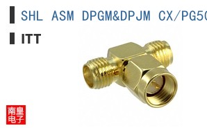 SHL ASM DPGM&DPJM CX/PG50 O