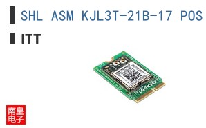SHL ASM KJL3T-21B-17 POS N