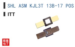 SHL ASM KJL3T 13B-17 POS N