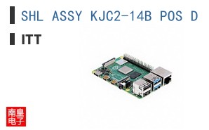 SHL ASSY KJC2-14B POS D