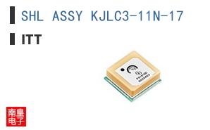SHL ASSY KJLC3-11N-17