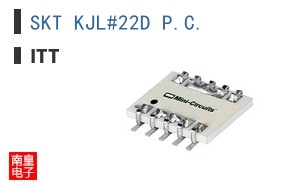 SKT KJL#22D P.C.
