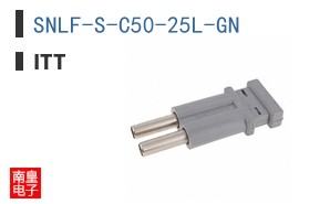 SNLF-S-C50-25L-GN