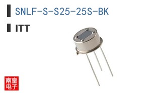 SNLF-S-S25-25S-BK