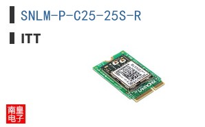 SNLM-P-C25-25S-R