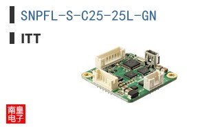 SNPFL-S-C25-25L-GN