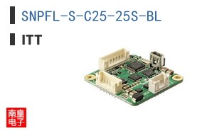 SNPFL-S-C25-25S-BL