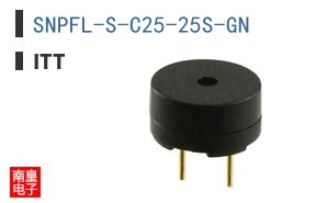 SNPFL-S-C25-25S-GN