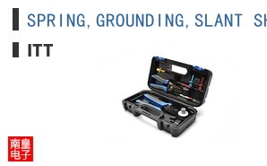 SPRING,GROUNDING,SLANT SHLD