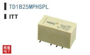 TD1B25MPHSPL