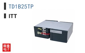 TD1B25TP