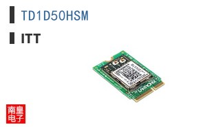 TD1D50HSM
