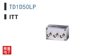 TD1D50LP