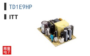 TD1E9HP