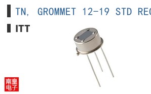 TN, GROMMET 12-19 STD RECEPT + REV(BULK PACK 25)