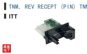 TNM, REV RECEPT (PIN) TNM 14-12 (BULK PACK 25)