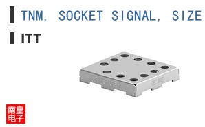 TNM, SOCKET SIGNAL, SIZE 14 (BULK PACK 25)