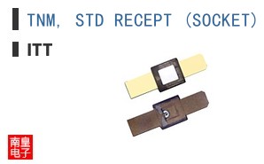 TNM, STD RECEPT (SOCKET) TNM 10-04(BULK PACK 25)
