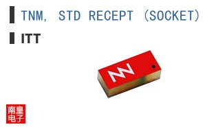 TNM, STD RECEPT (SOCKET) TNM 12-08(BULK PACK 25)