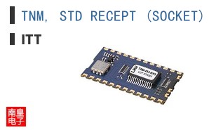 TNM, STD RECEPT (SOCKET) TNM 14-12(BULK PACK 25)