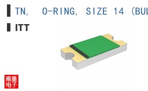 TN,  O-RING, SIZE 14 (BULK PACK 25)