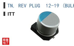 TN, REV PLUG  12-19 (BULK PACK 25)