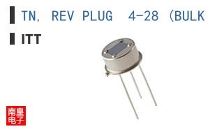 TN, REV PLUG  4-28 (BULK PACK 25)