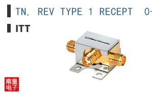 TN, REV TYPE 1 RECEPT  0-12 (BULK PACK 25)
