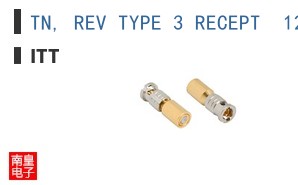 TN, REV TYPE 3 RECEPT  12-19 (BULK PACK 25)