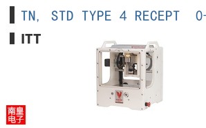 TN, STD TYPE 4 RECEPT  0-12 (BULK PACK 25)